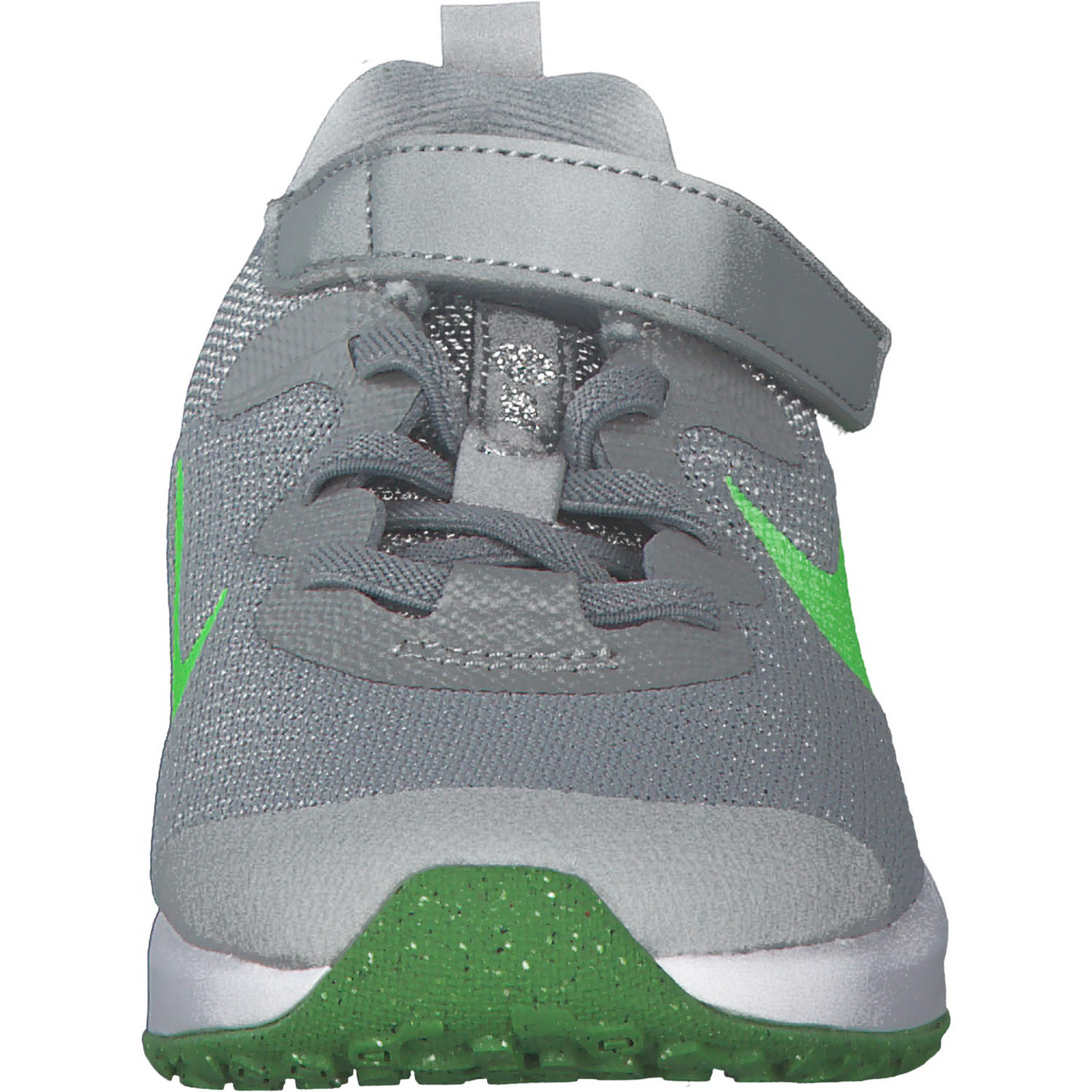 Nike Revolution 6 DD1095 M, Sneakers Low, Kinder, light green/smoke grey