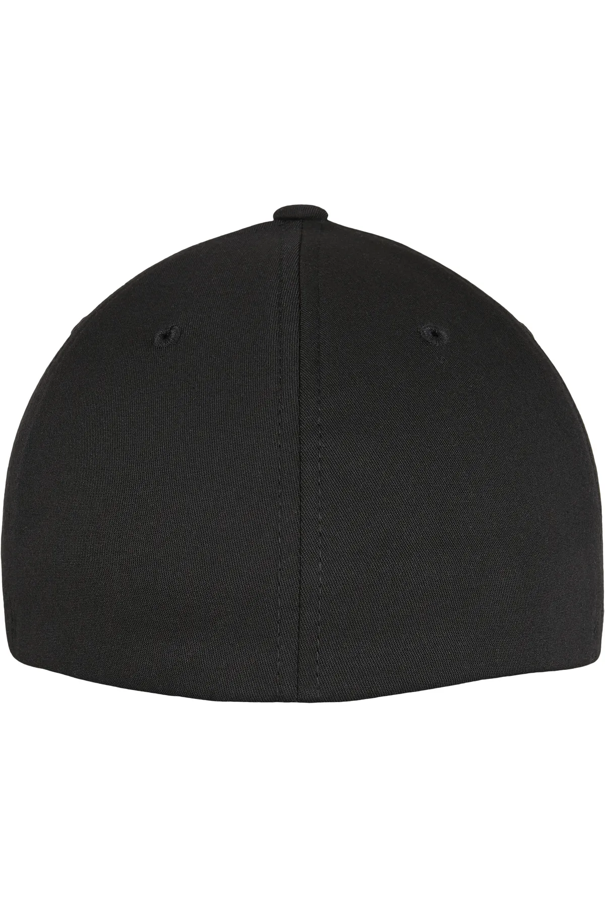 Flexfit  Cap - Schwarz