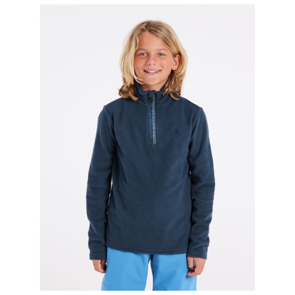 Protest - Kid's Perfecty 1/4 Zip Top - Fleecepullover