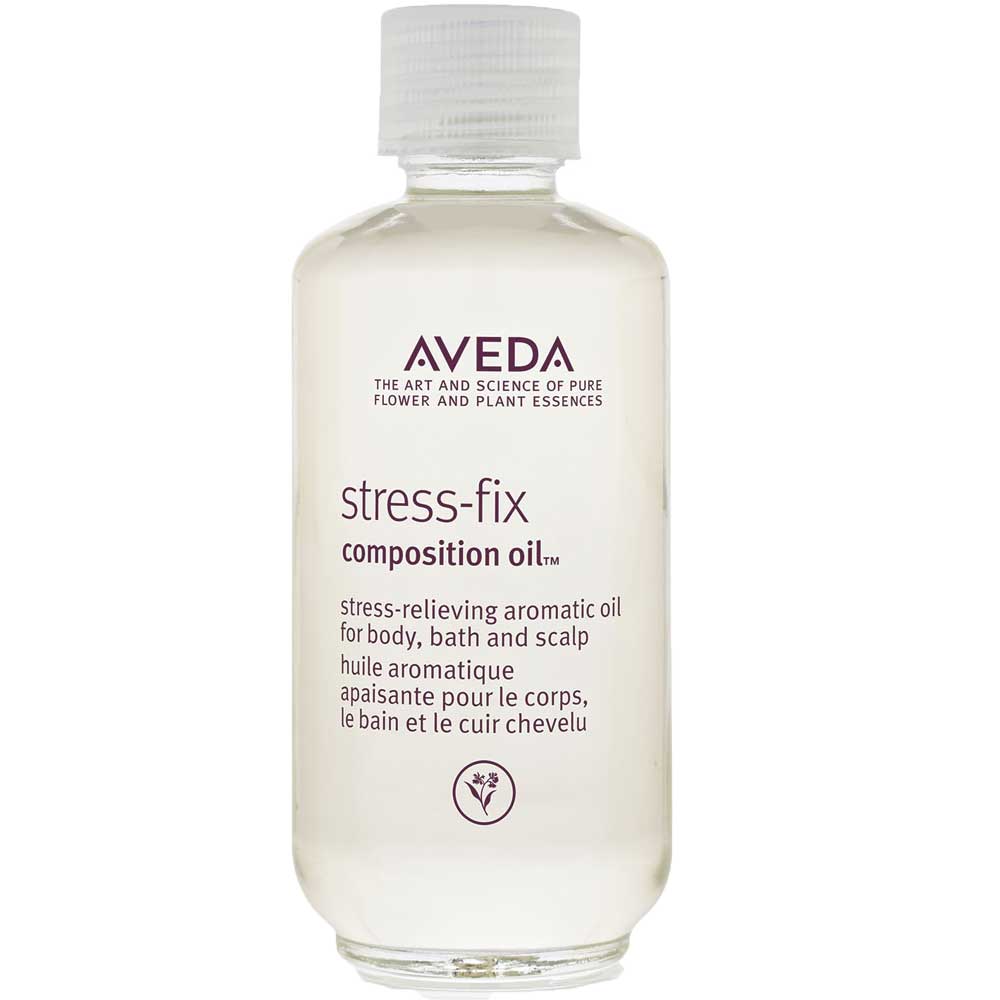 AVEDA Stress-Fix Composition Oil 50 ml