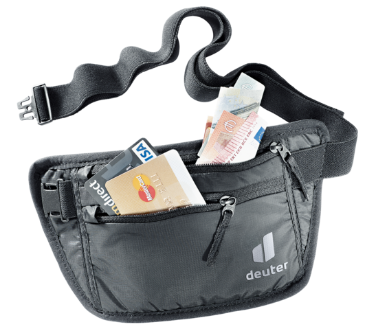 Security Money Belt I