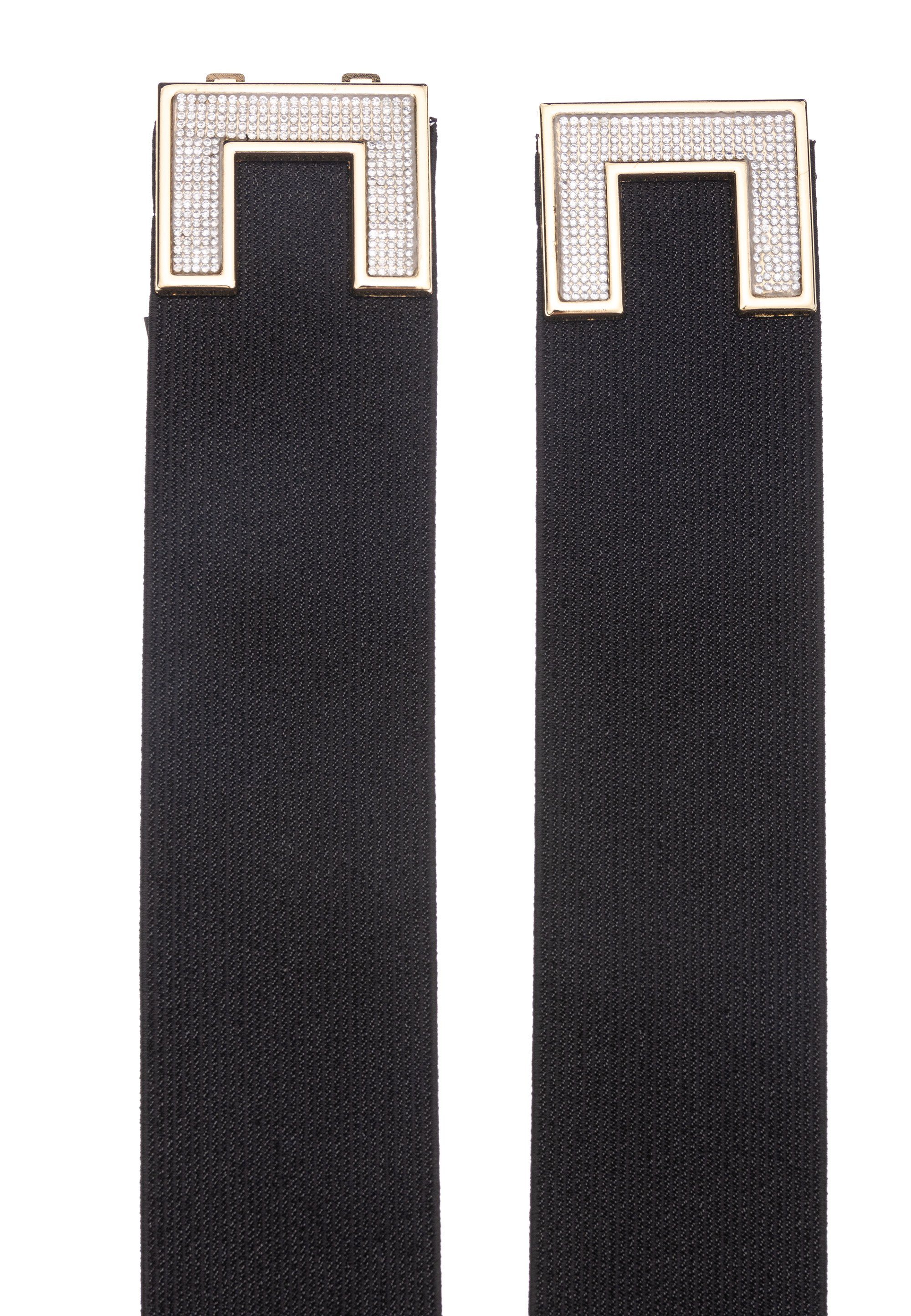 Cassandra Accessoires Taillengürtel 