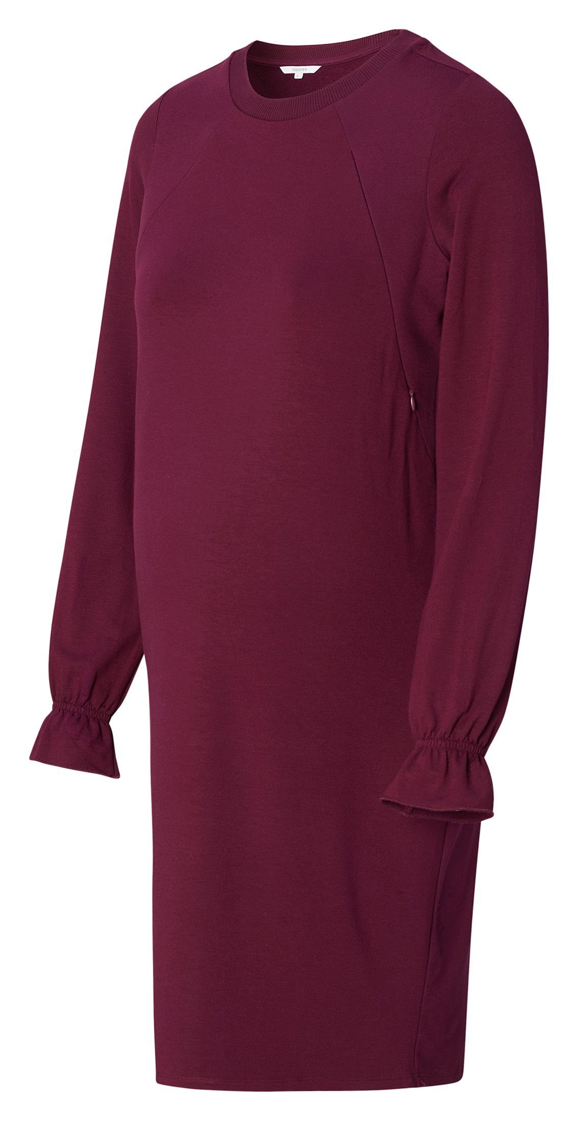 Noppies Umstandskleid Noppies Still-Kleid Frederikstad (1-tlg)