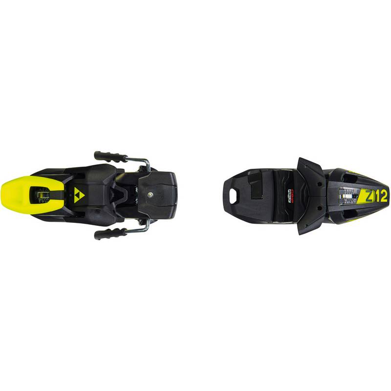 Fischer RC4 WC SC MT + RC4 Z12 PR 23/24 Carving Ski