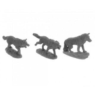 Wolf Pack (3)