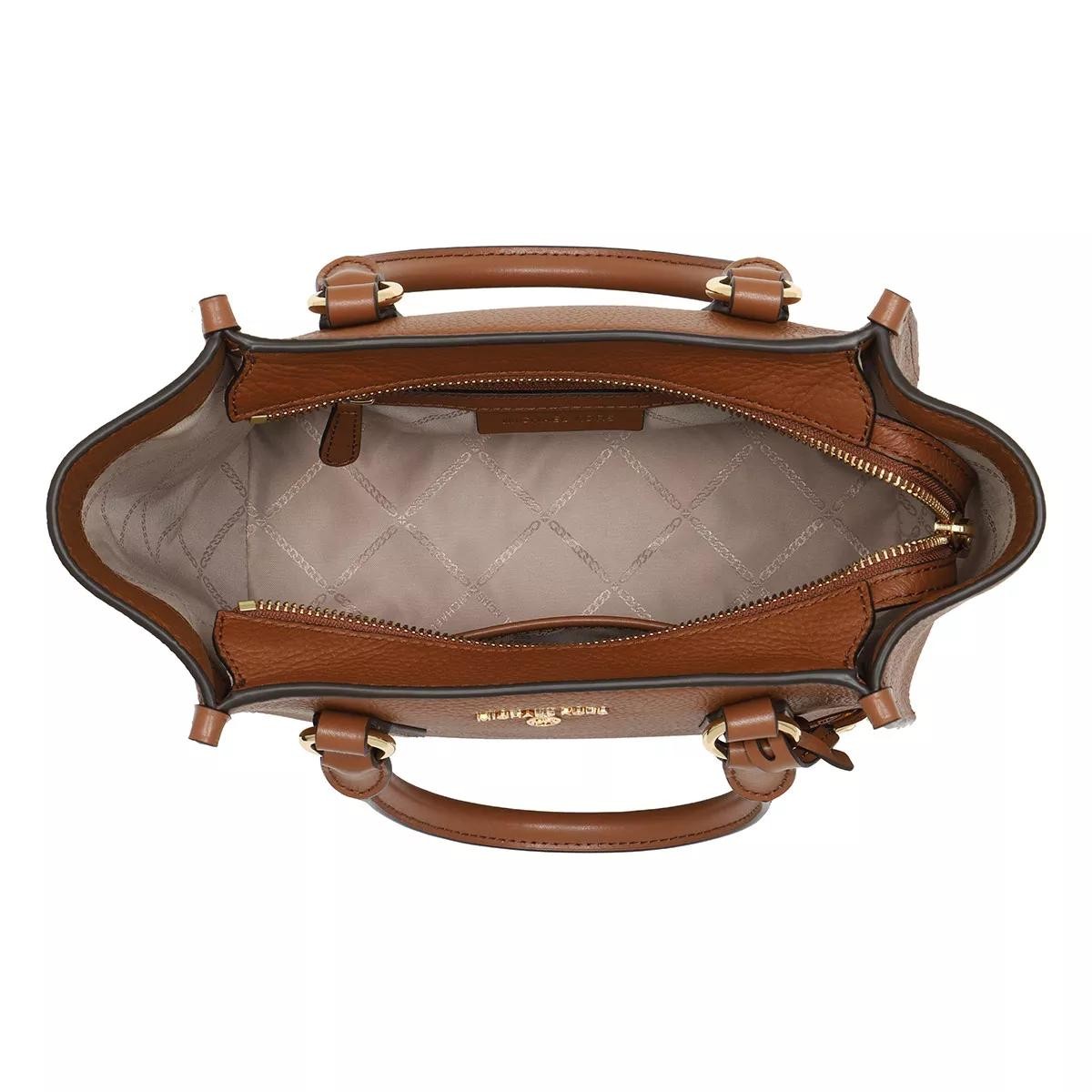 MICHAEL KORS Handtaschen braun Tote