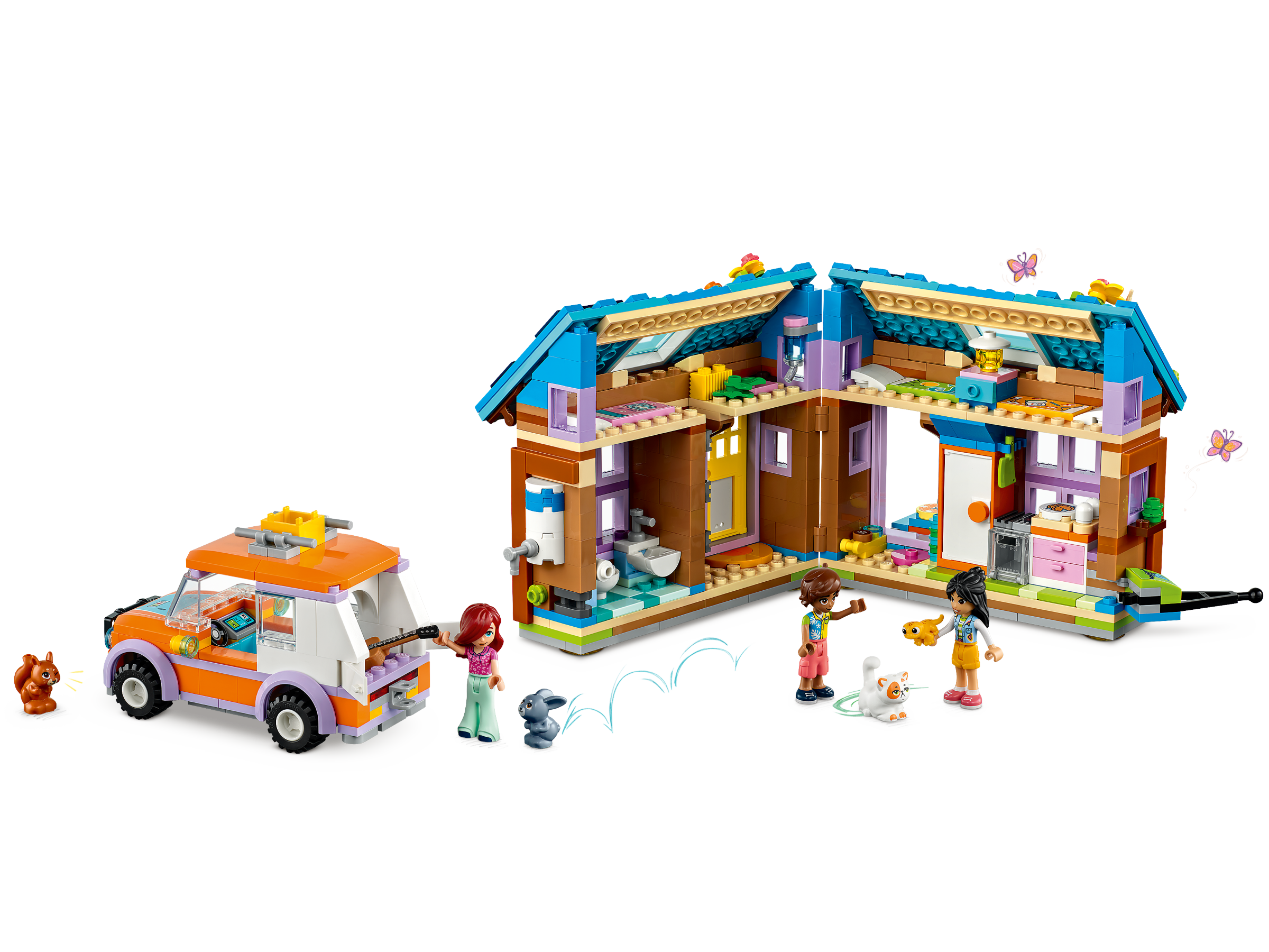 Mobiles Haus 41735