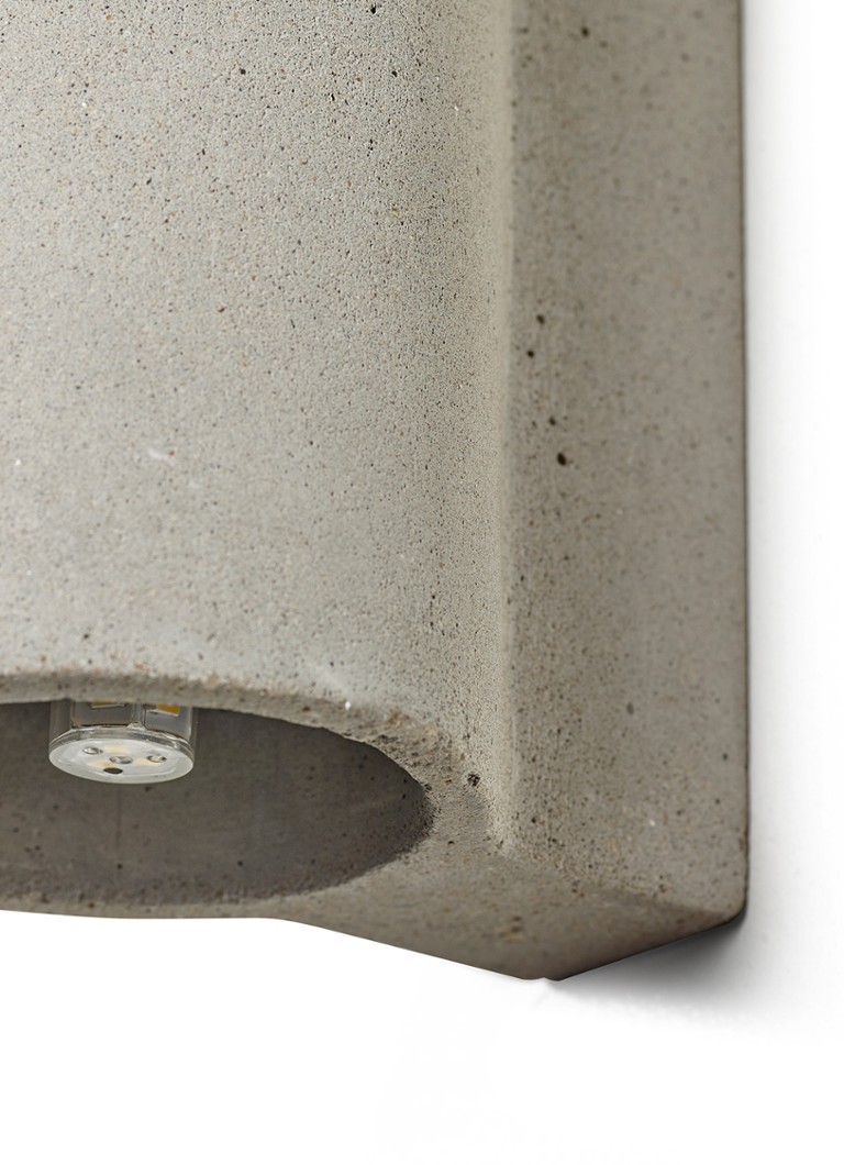 Serax Shape -seinävalaisin 11,5 cm