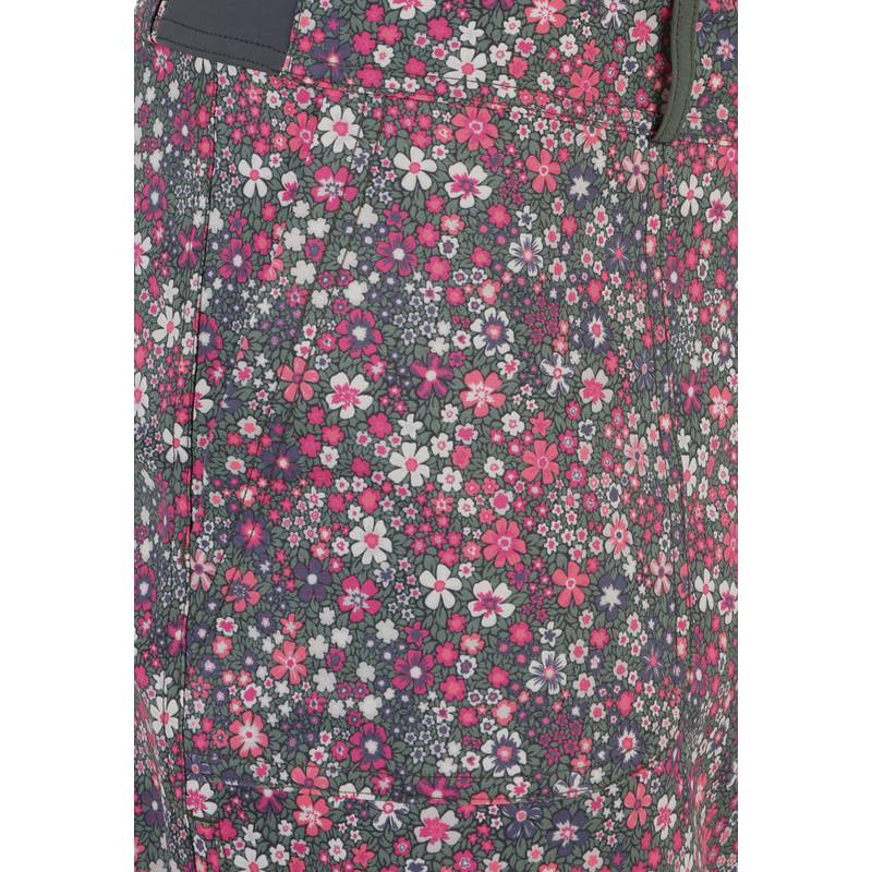 Krimson Klover Sienna Short Fahrradshorts Damen