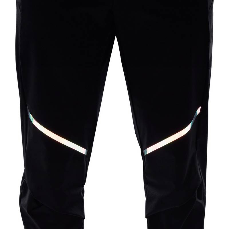 adidas Agravic Laufhose Herren