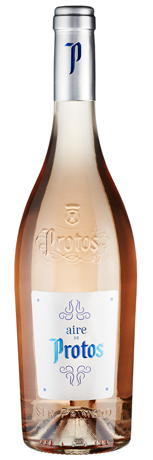 Aire de Protos Rosado 2021