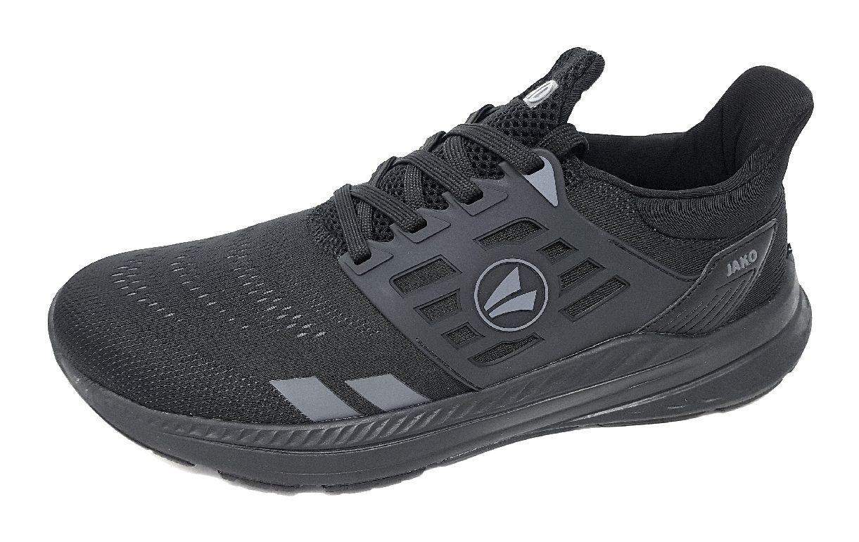 Jako J-PR Smash 380045 Schwarz 5500 Jet Black/Mono