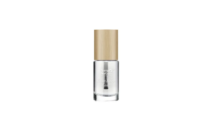 Terra Naturi Base & Top Coat 10 ml