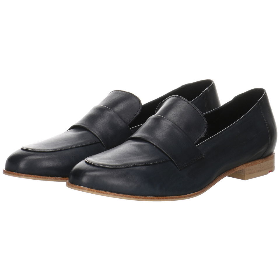 Lloyd Bea Slipper