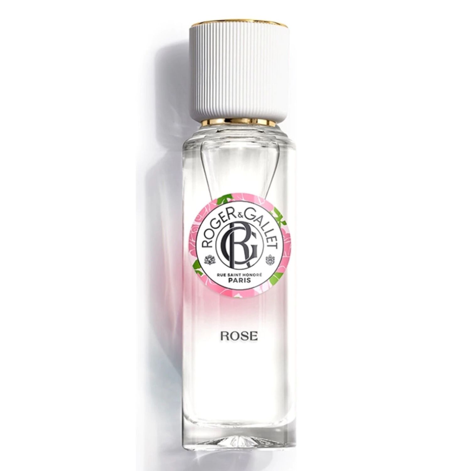 Roger&Gallet Rose Eau Parfumée Bienfaisante
