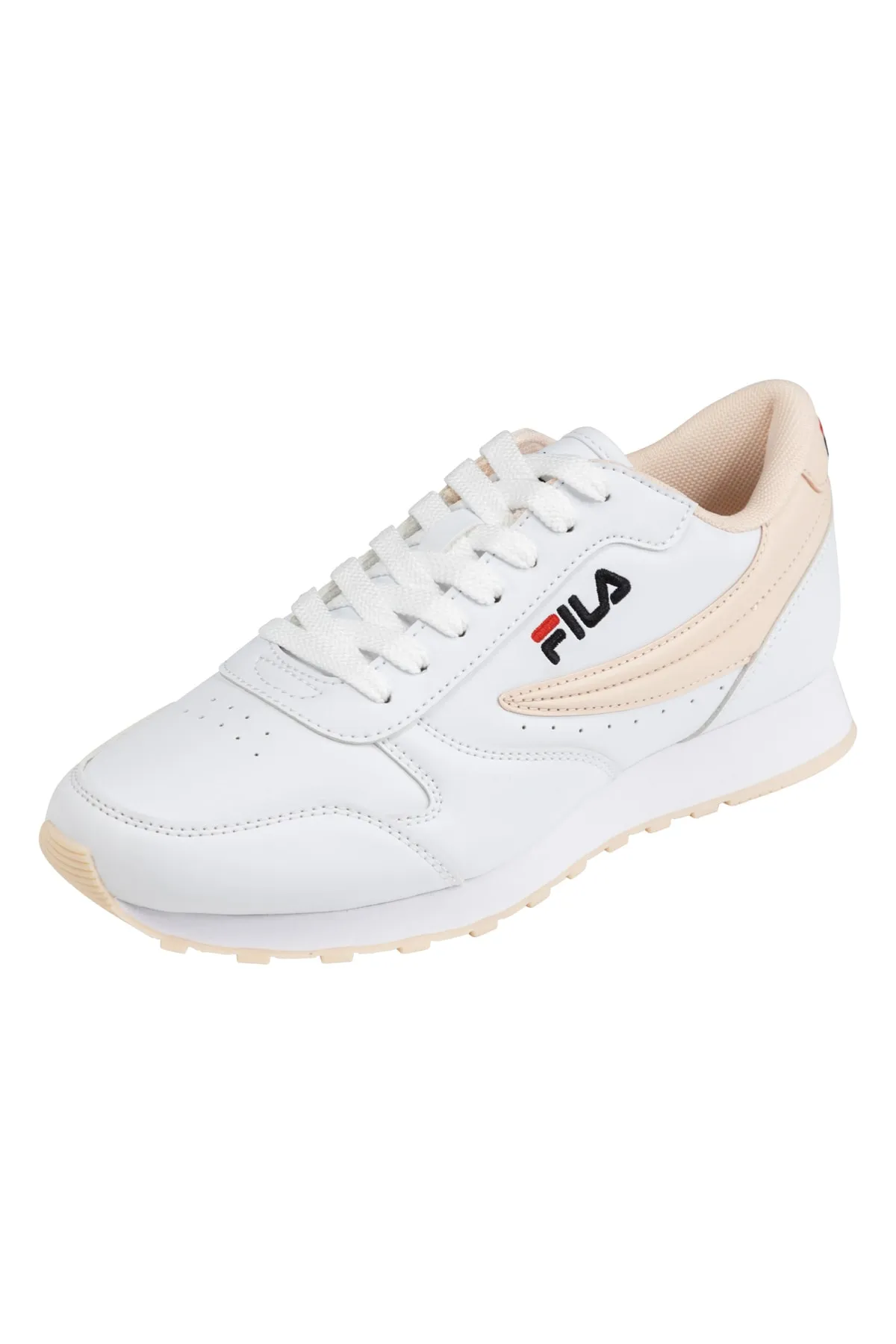 Fila  Sneaker - Weiß - Flacher Absatz