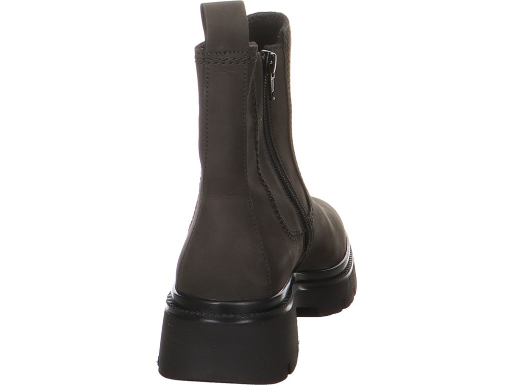 GABOR Stiefeletten grau