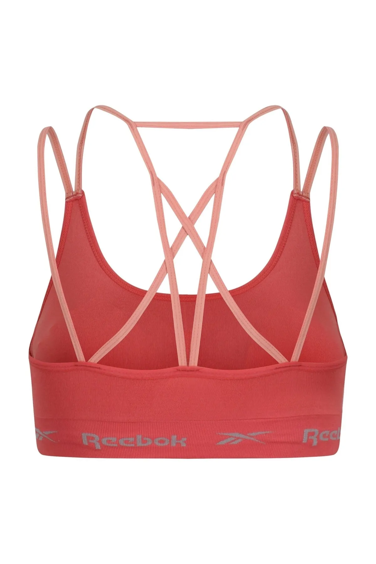 Reebok  Sport-BH Damen Reebok Sless Crop Top