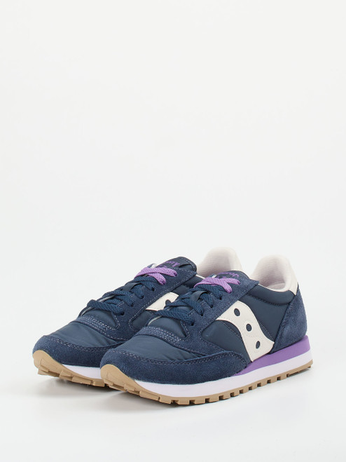 Sneaker-81651090085 Saucony