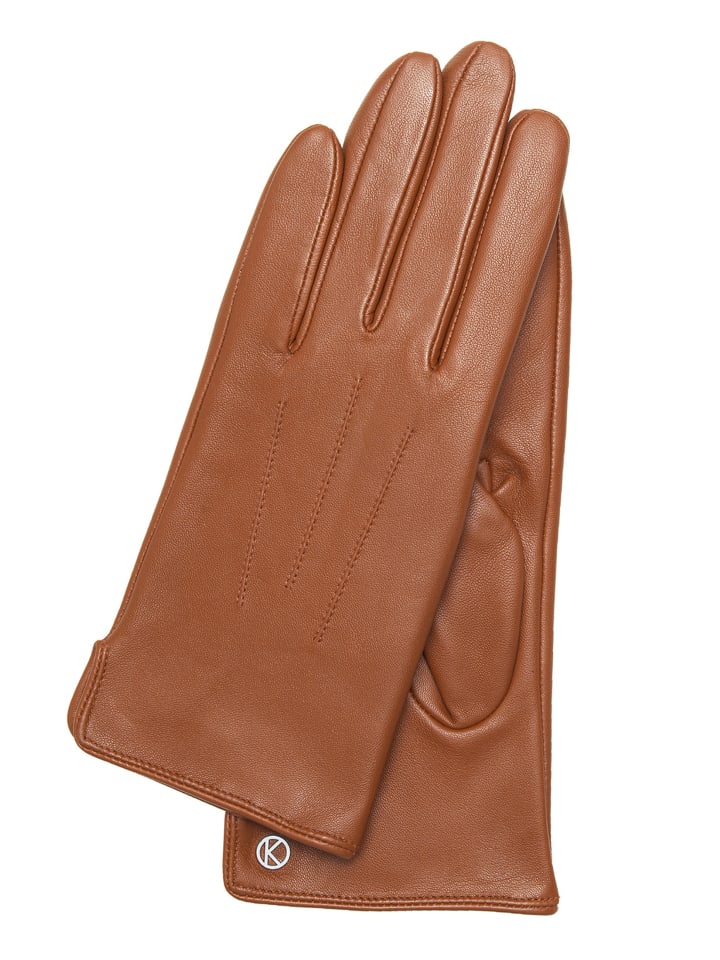 Kessler Handschuh CARLA in TOBACCO günstig kaufen