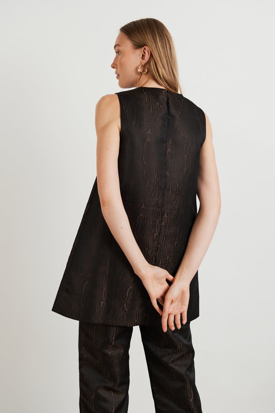 Amor trend tunic
