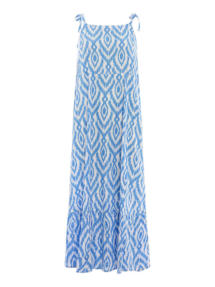 Zwillingsherz Kleid 