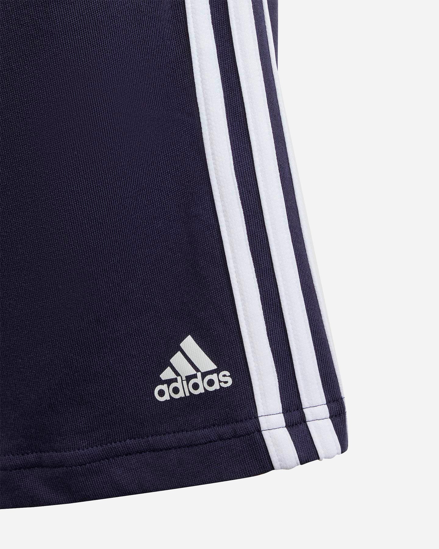 Pantaloncini Adidas Essential 3stripes Jr HY4717