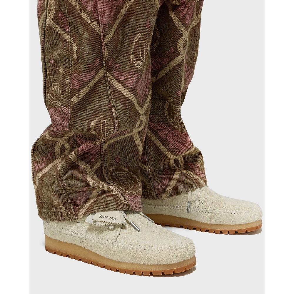 Clarks X Haven Weaver GTX 261778157 / weiss