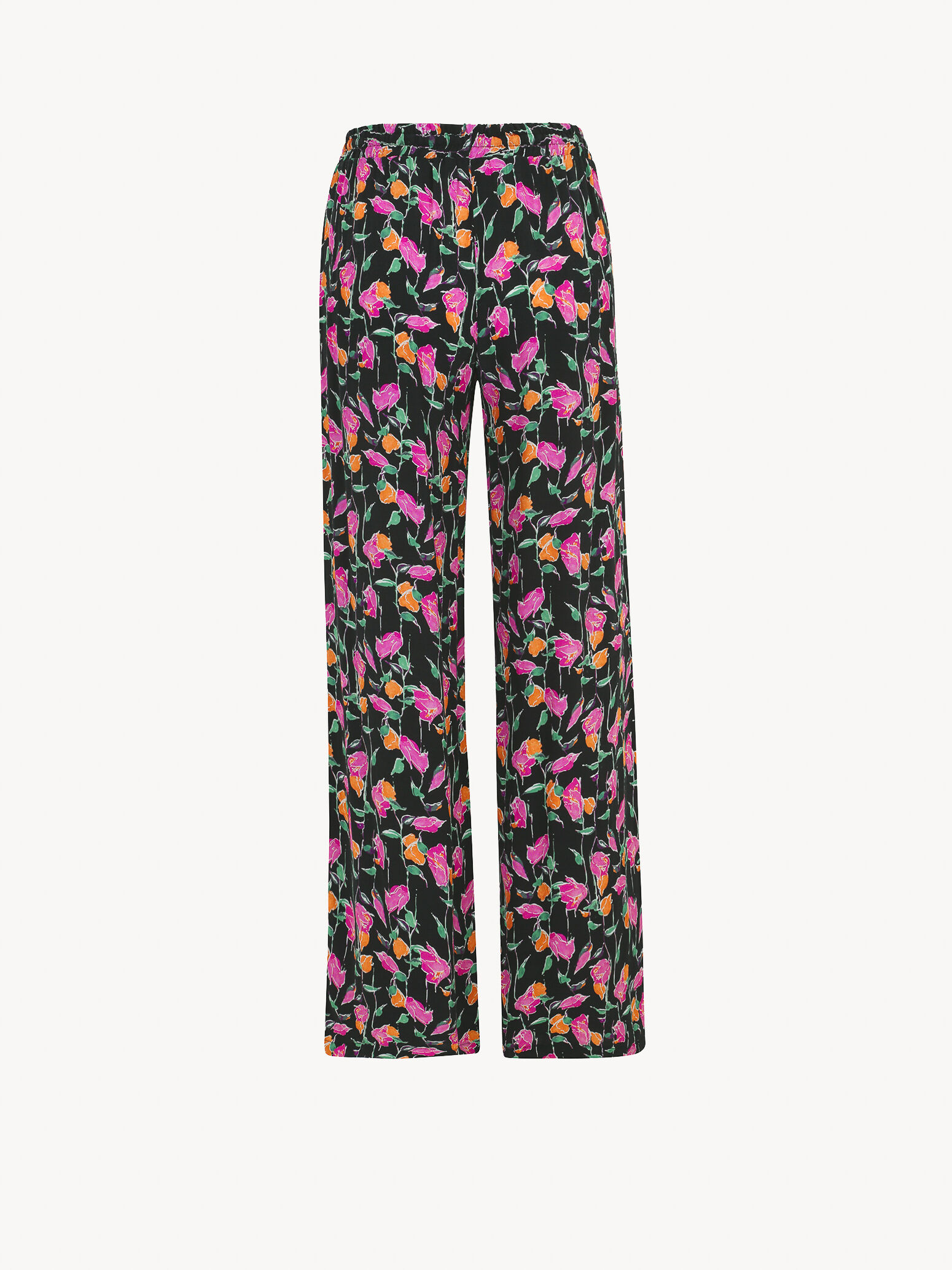 Pantalon - noir