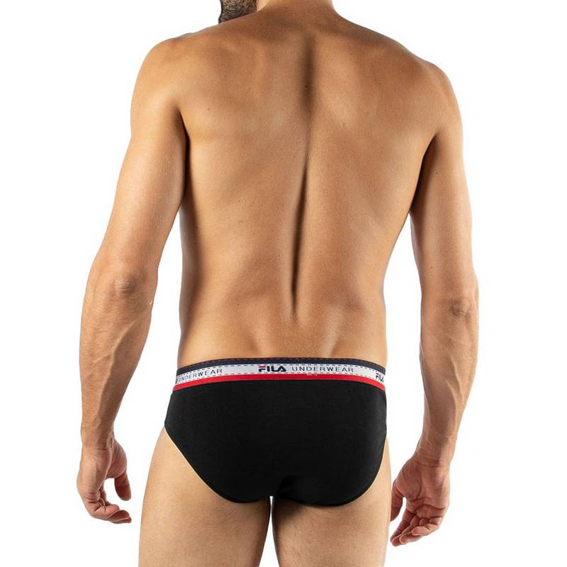 FILA Slip Unterhose Herren