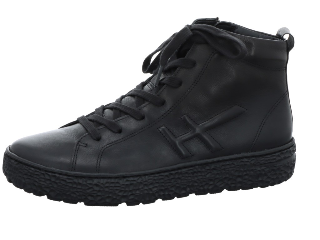HARTJES Stiefeletten schwarz