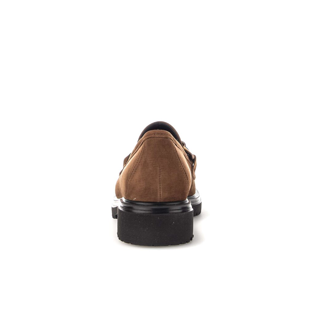 Gabor comfort Slipper braun