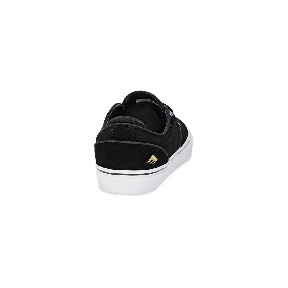 Emerica Dickson 6102000130 715 / schwarz