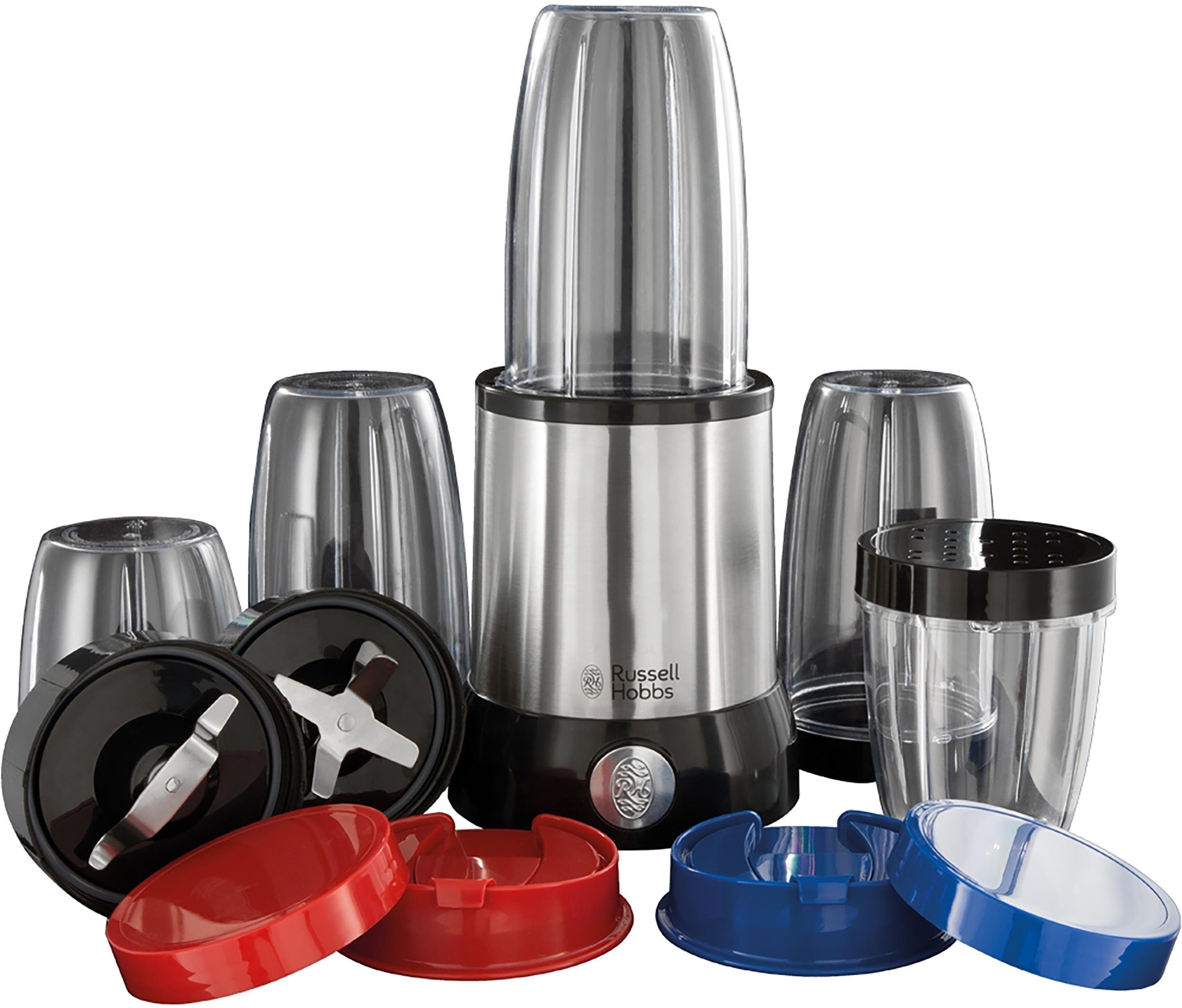 RUSSELL HOBBS Smoothie-Maker Nutri Boost 23180-56, 700 W, Multifunktionsmixer