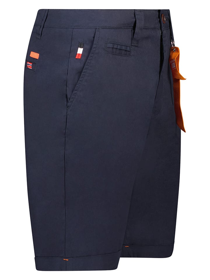 Geographical Norway Bermudas 