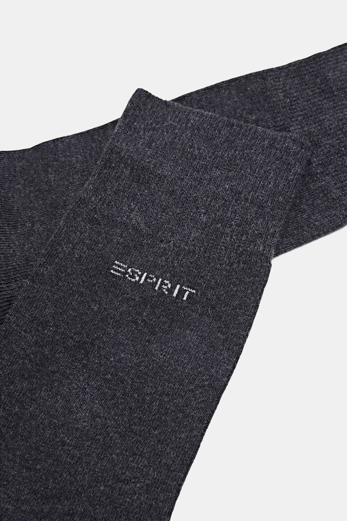 5er-Pack Socken, Bio-Baumwollmix