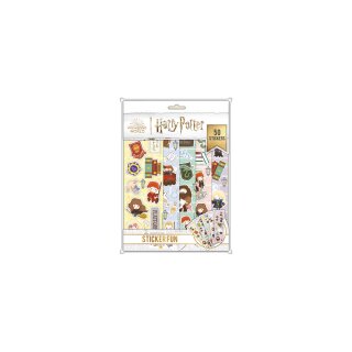 Harry Potter Sticker Set Fun (1)