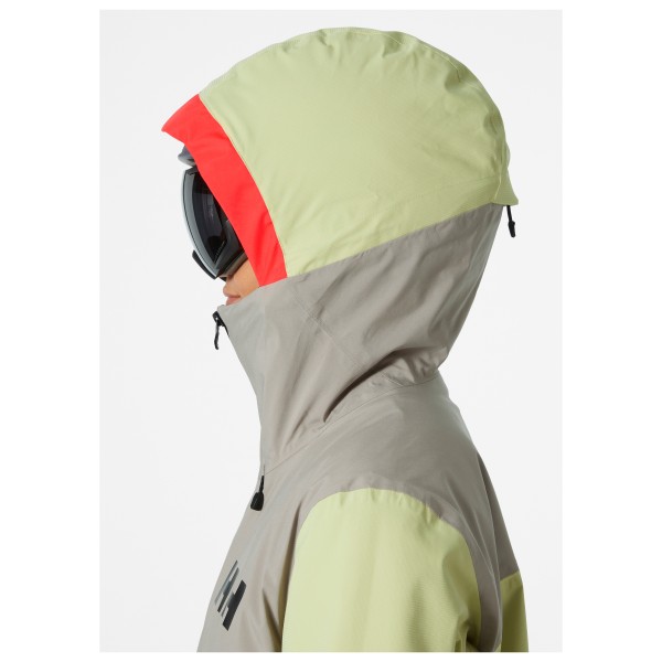 Helly Hansen - Women's Powchaser 2.0 Jack - Skijacke