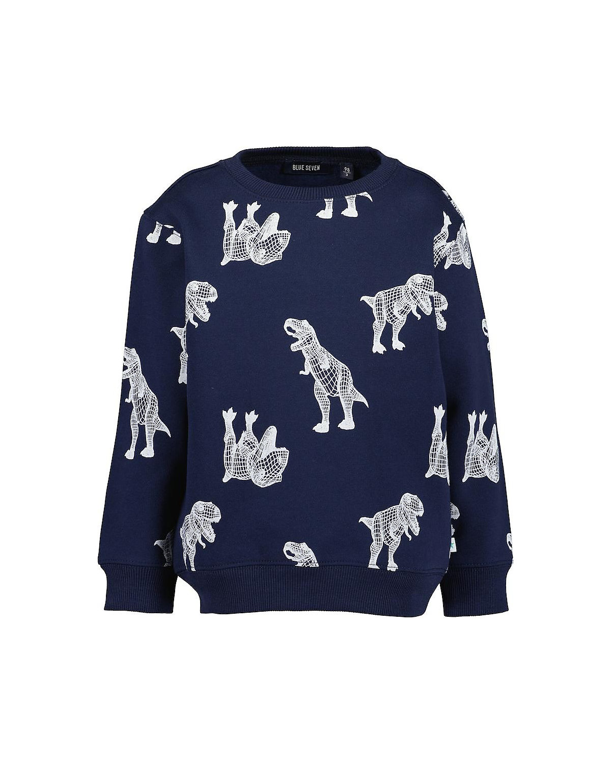 Sweatshirt für Jungen