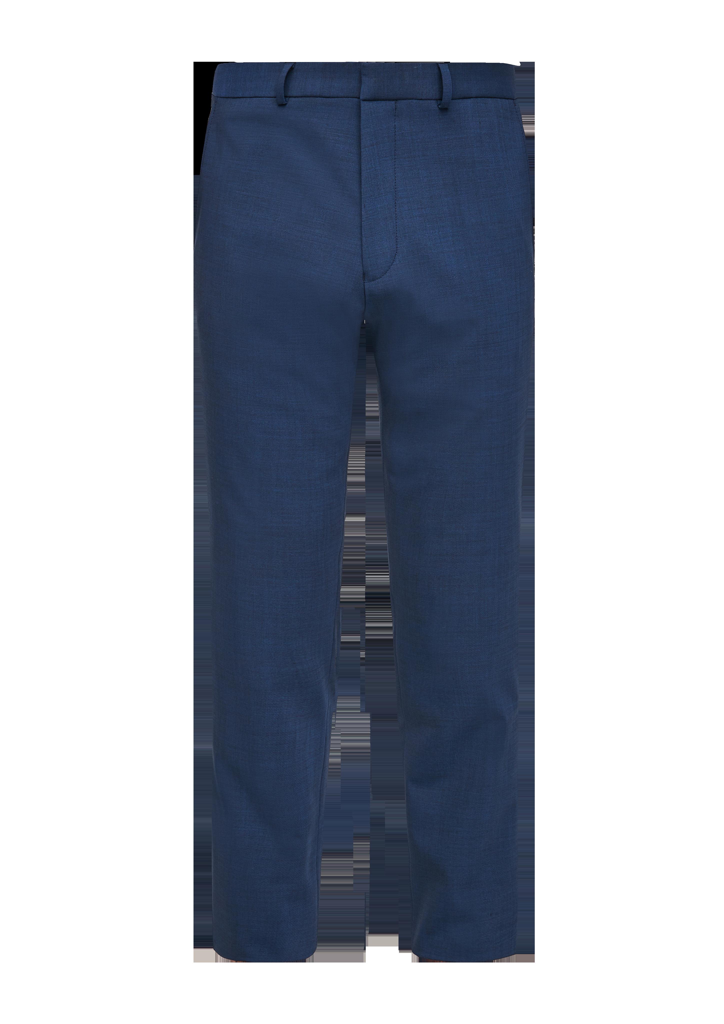 Slim Fit: Hose mit Hyperstretch  02.899.73.5289-5693