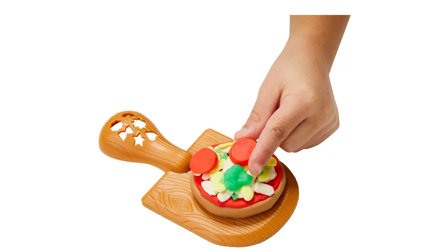 Hasbro - Play-Doh Pizzabäckerei