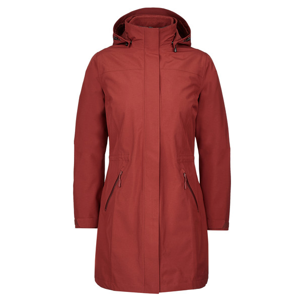 SAKATA TWIN COAT Damen - Regenmantel