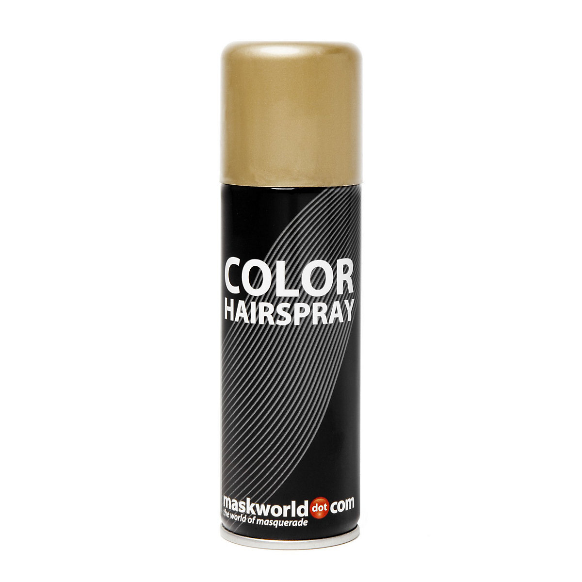 Haarspray Gold