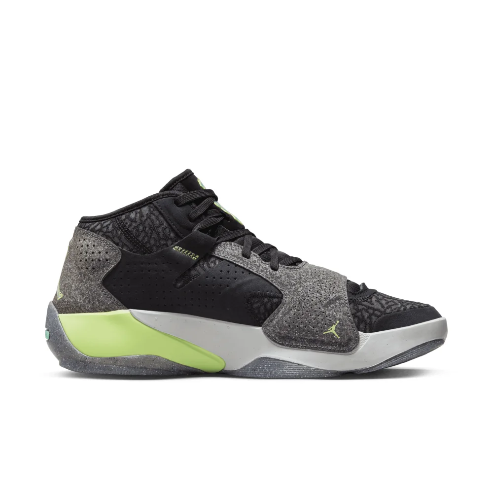 NIKE JORDAN Zion 2 DV0548-030 / schwarz