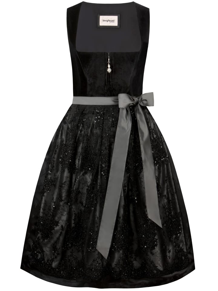 Stockerpoint Midi Dirndl 