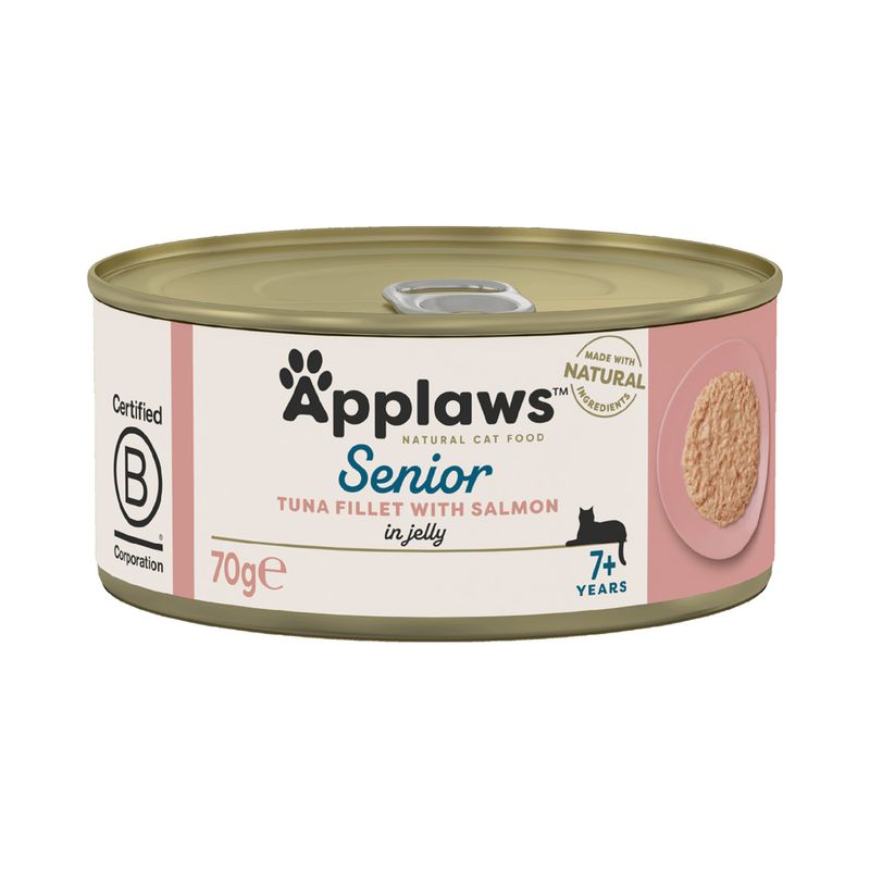 Applaws Senior 24 x 70 g zu TOP-Preisen