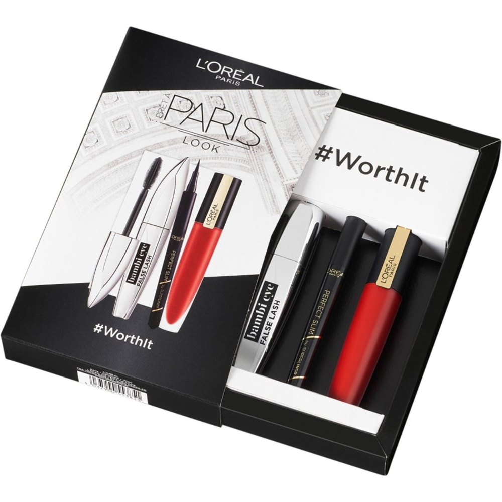 L´Oréal Paris Coffret cadeau Coffret de maquillage