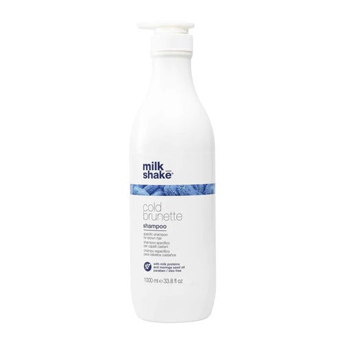 Milk_Shake Kold Brunette Shampoo 300 ml