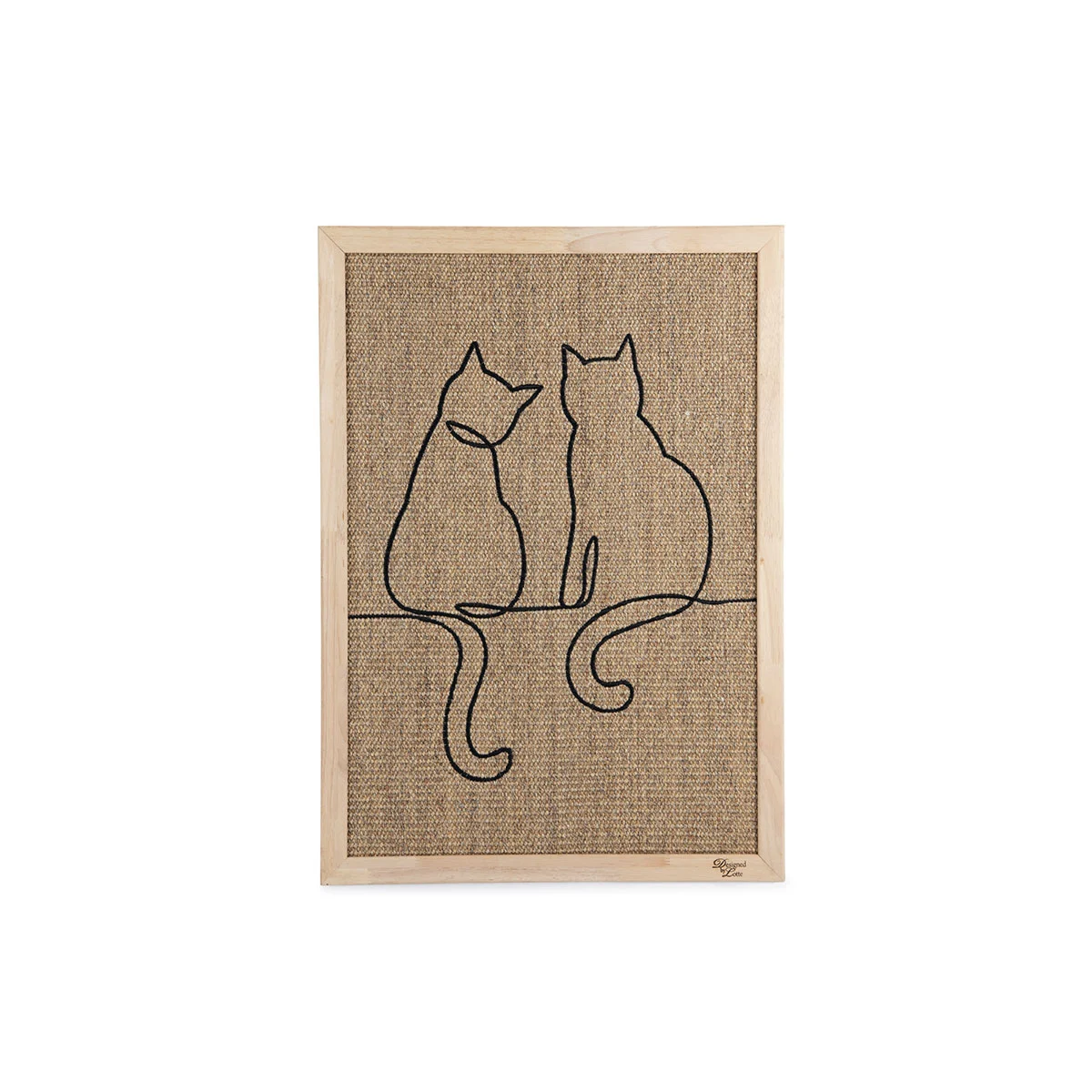 Designed by Lotte Kratzbrett Poezels günstig kaufen