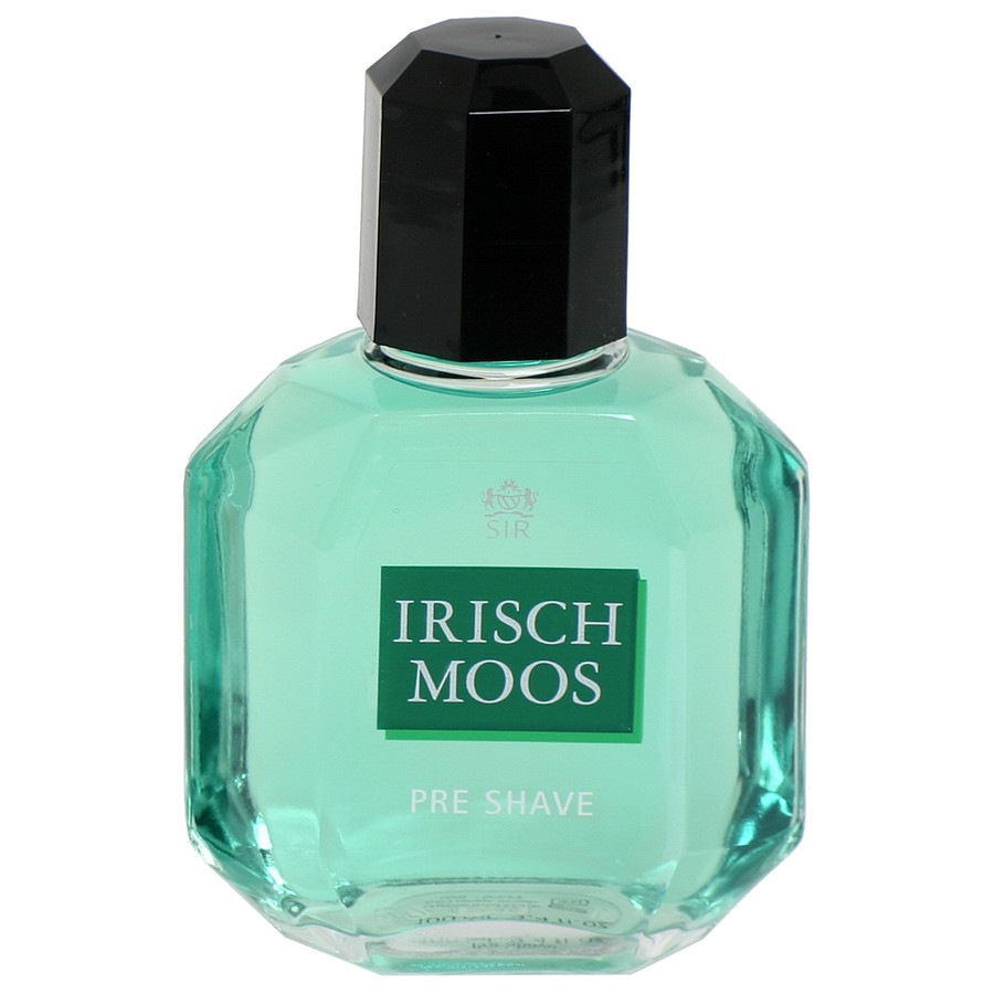 Sir Irisch Moos